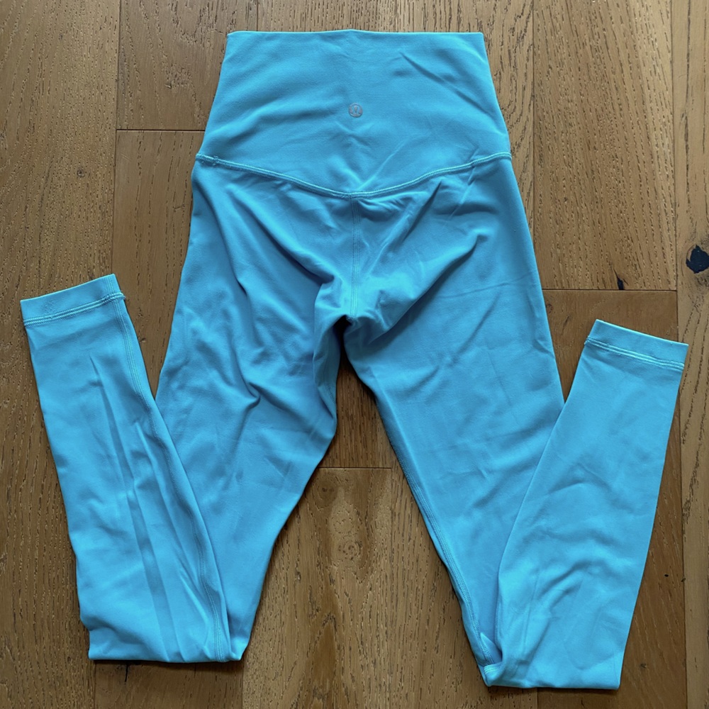 Lululemon Aligns